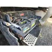 Battery Box Kenworth T800 Complete Recycling