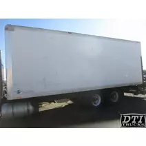 Body / Bed KENWORTH T800 DTI Trucks