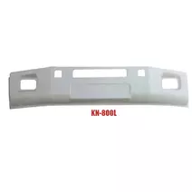 Bumper Assembly, Front KENWORTH T800 LKQ KC Truck Parts - Inland Empire