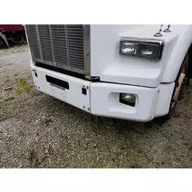 BUMPER ASSEMBLY, FRONT KENWORTH T800