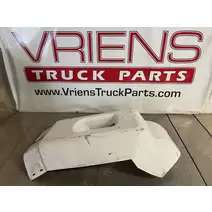 Bumper Assembly, Front KENWORTH T800 Vriens Truck Parts
