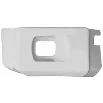 Bumper Guard, Front KENWORTH T800 LKQ Western Truck Parts