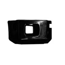 Bumper End Cap KENWORTH T800 LKQ Geiger Truck Parts