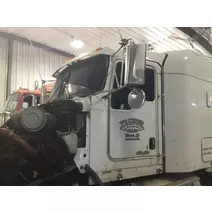 Cab Assembly Kenworth T800