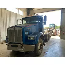 Cab Assembly Kenworth T800