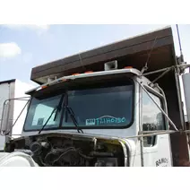 Sun Visor (External) KENWORTH T800 LKQ Heavy Truck - Tampa