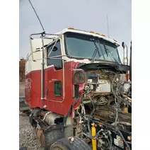 Cab or Cab Mount KENWORTH T800