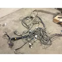 Cab Wiring Harness Kenworth T800