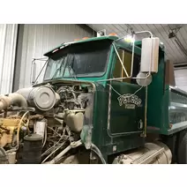 Cab Kenworth T800 Vander Haags Inc Sf