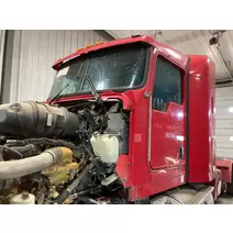 Cab Kenworth T800 Vander Haags Inc Sf