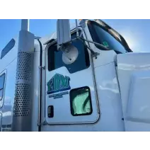 Cab Kenworth T800