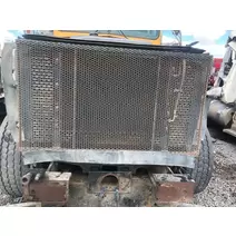 Charge Air Cooler (ATAAC) Kenworth T800 Holst Truck Parts