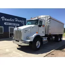 Complete Vehicle Kenworth T800 Vander Haags Inc Dm