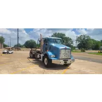Complete Vehicle Kenworth T800 Bobby Johnson Equipment Co., Inc.