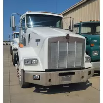 Complete-Vehicle Kenworth T800