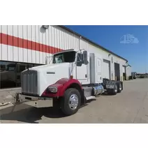 Complete Vehicle KENWORTH T800 J &amp; M Truck Sales