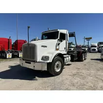 Complete Vehicle KENWORTH T800 Crj Heavy Trucks And Parts