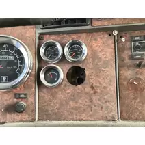 Dash-Assembly Kenworth T800