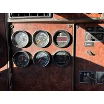 Dash-Assembly Kenworth T800