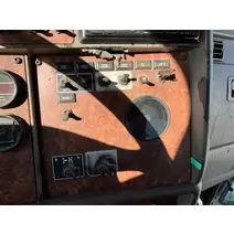 Dash-Assembly Kenworth T800