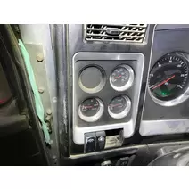 Dash-Assembly Kenworth T800