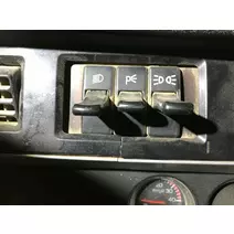 Dash-Assembly Kenworth T800