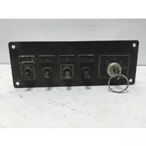 Dash Assembly Kenworth T800 Vander Haags Inc Sf