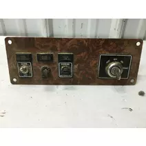 Dash Assembly Kenworth T800 Vander Haags Inc Sf