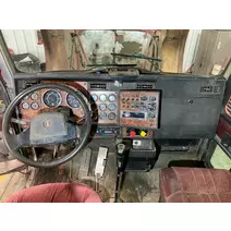 Dash-Assembly Kenworth T800