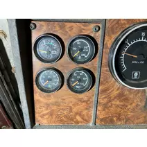 Dash-Assembly Kenworth T800