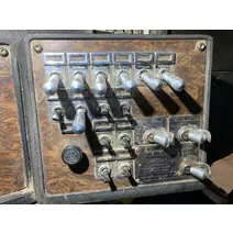 Dash-Assembly Kenworth T800