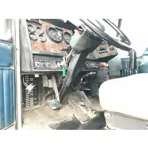 Dash Assembly Kenworth T800