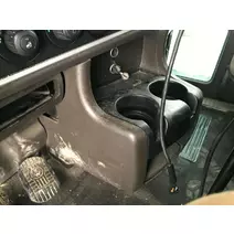 Dash-Assembly Kenworth T800