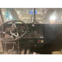 Dash-Assembly Kenworth T800