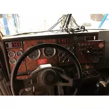 Dash-Assembly Kenworth T800