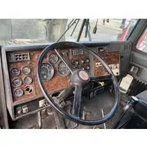 Dash-Assembly Kenworth T800