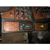 Dash Panel Kenworth T800 Vander Haags Inc Col