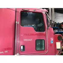 Door Assembly, Front Kenworth T800