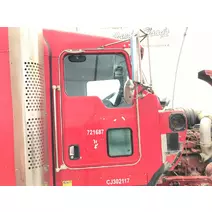 Door Assembly, Front Kenworth T800 Vander Haags Inc Cb
