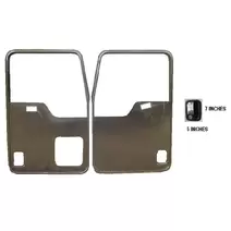 Door Assembly, Front KENWORTH T800 LKQ Wholesale Truck Parts