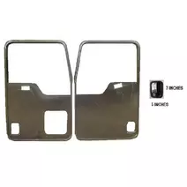 Door Assembly, Front KENWORTH T800 LKQ Plunks Truck Parts And Equipment - Jackson