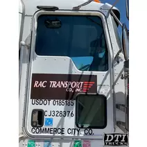 Door Assembly, Front KENWORTH T800 DTI Trucks