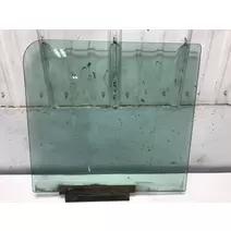 Door Glass, Front Kenworth T800