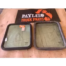 Door Glass, Front KENWORTH T800 Payless Truck Parts