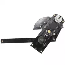 Door Window Regulator, Front Kenworth T800