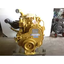 Engine  Assembly Kenworth T800