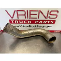 Exhaust Pipe KENWORTH T800 Vriens Truck Parts