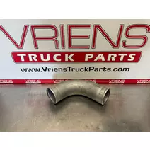 Exhaust Pipe KENWORTH T800 Vriens Truck Parts