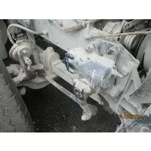 FRONT END ASSEMBLY KENWORTH T800