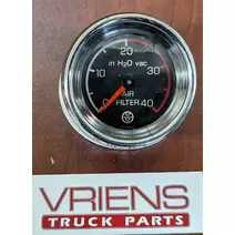 Gauges (all) KENWORTH T800 Vriens Truck Parts